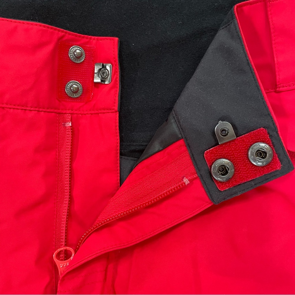 Women’s Snowboard Ski Pants Gore-Tex Roxy Medium NWT - Picture 11 of 16